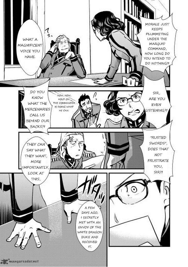 Shiro No Koukoku Monogatari 10 9