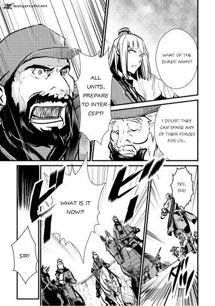 Shiro No Koukoku Monogatari 11 11
