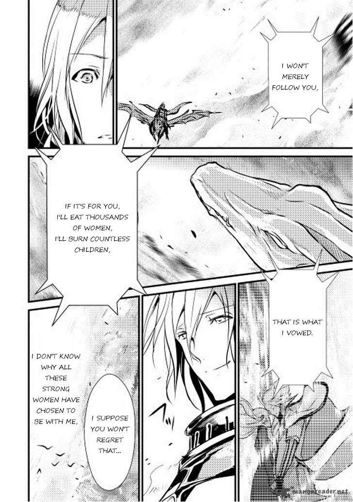 Shiro No Koukoku Monogatari 11 16
