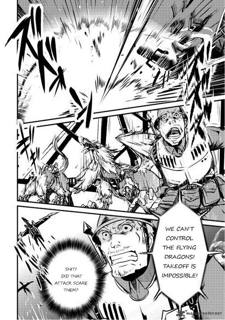 Shiro No Koukoku Monogatari 11 4