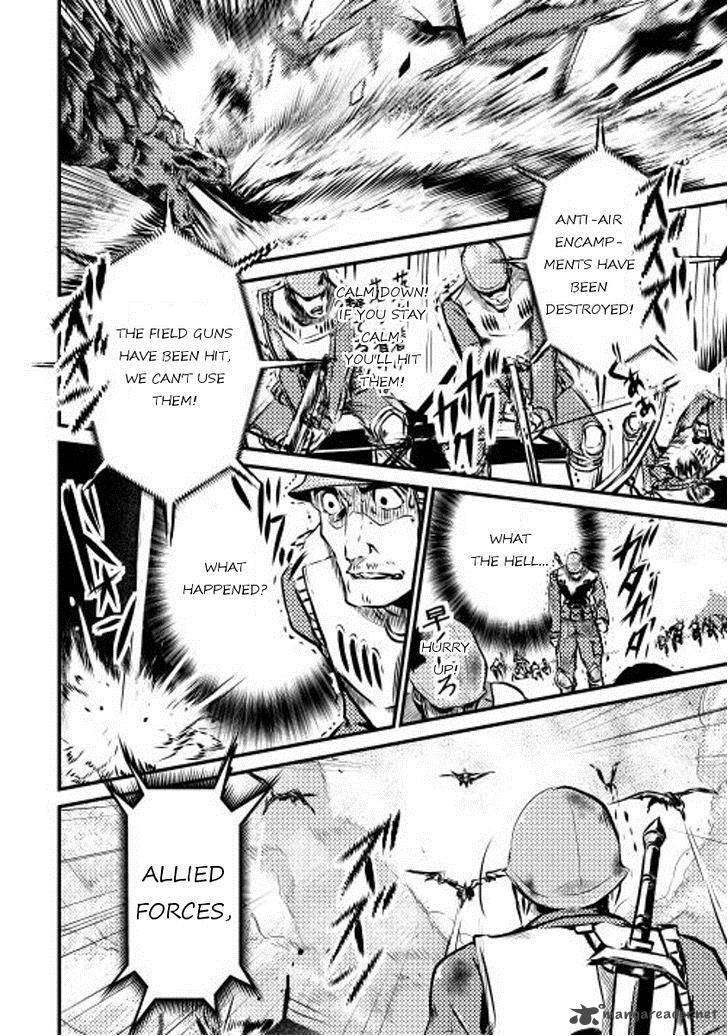 Shiro No Koukoku Monogatari 11 6