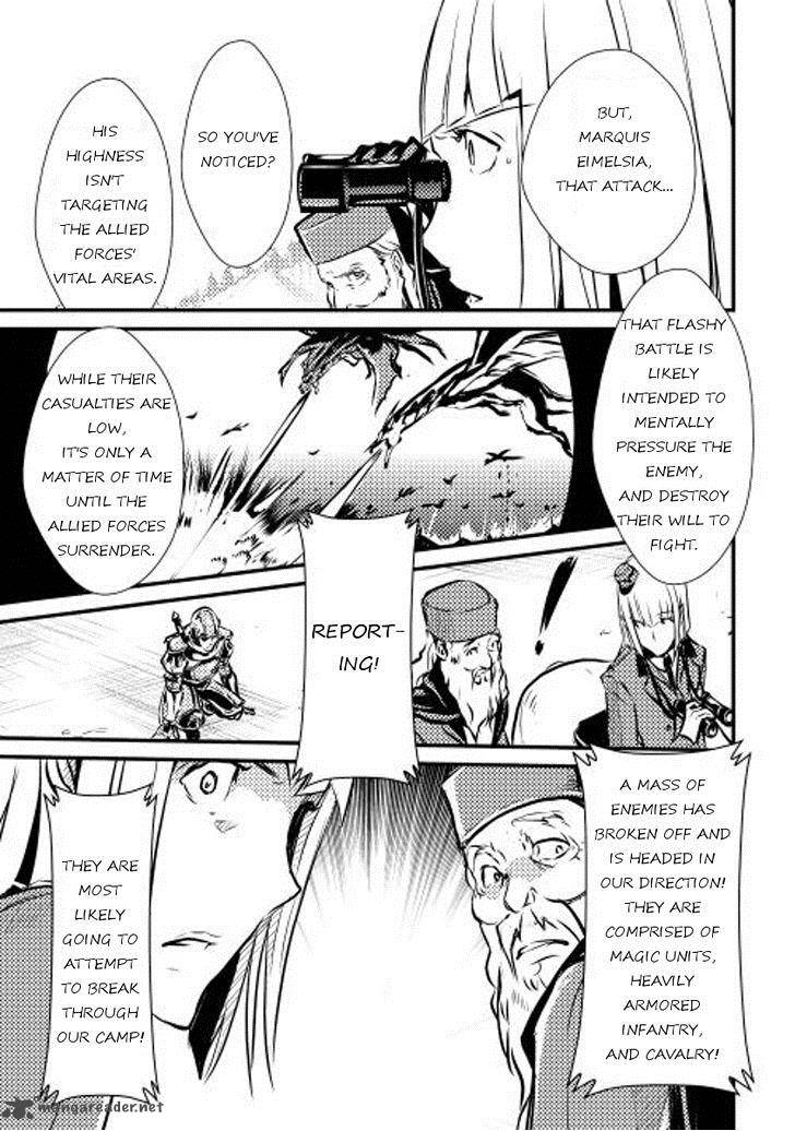 Shiro No Koukoku Monogatari 11 9