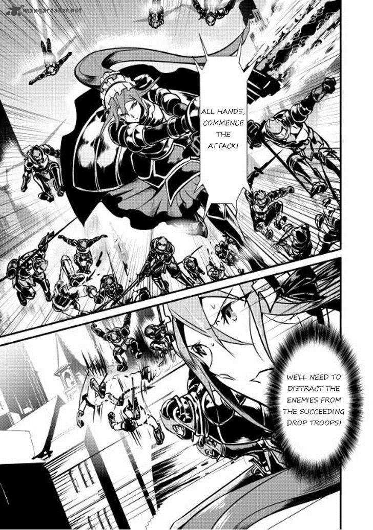 Shiro No Koukoku Monogatari 12 5