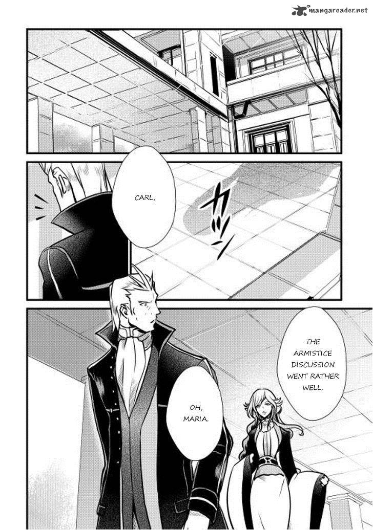 Shiro No Koukoku Monogatari 13 26