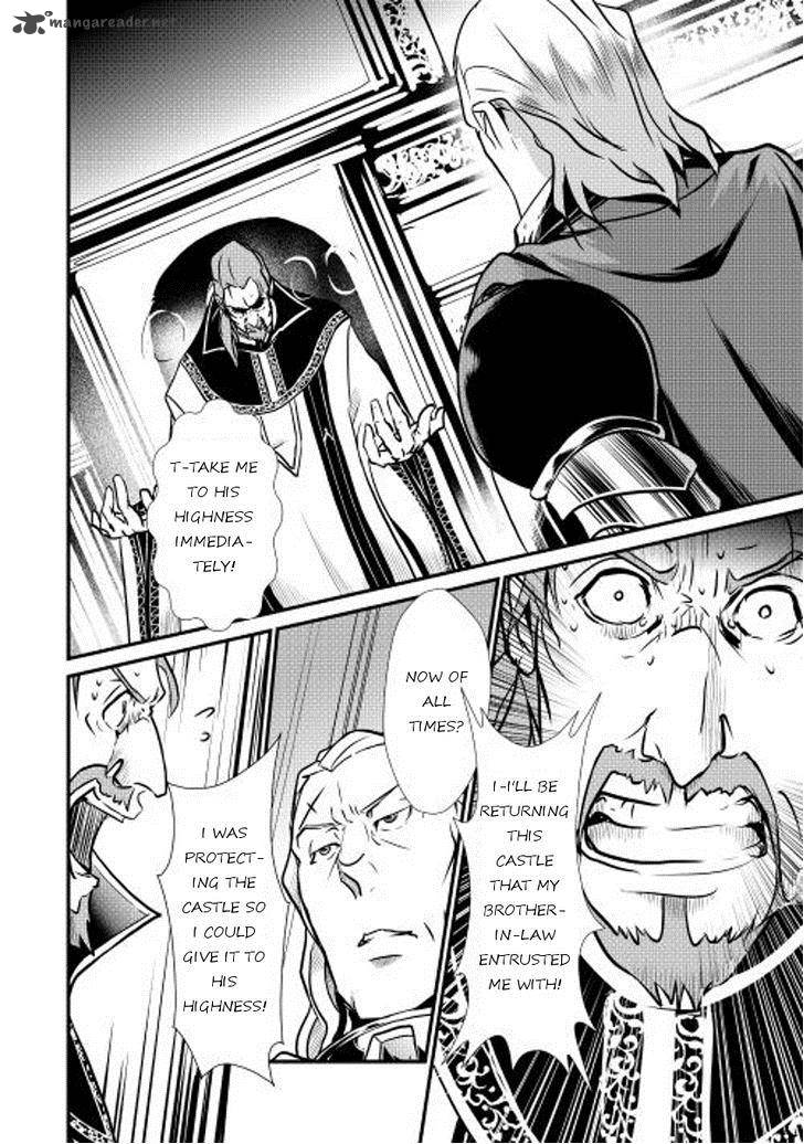 Shiro No Koukoku Monogatari 13 3