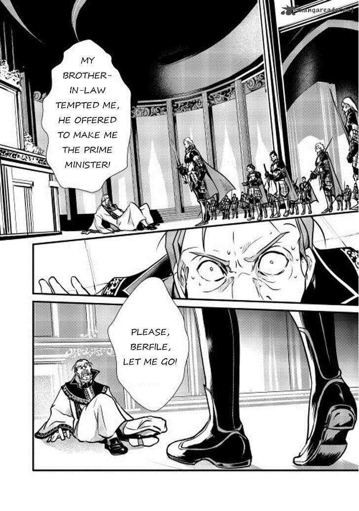 Shiro No Koukoku Monogatari 13 7