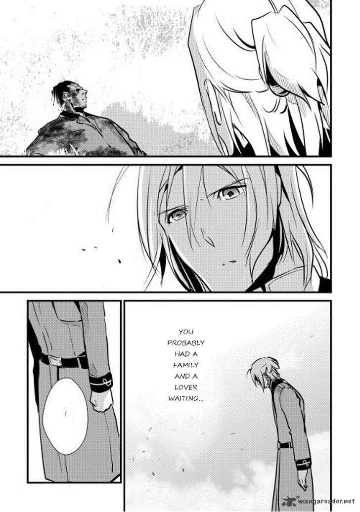 Shiro No Koukoku Monogatari 14 3