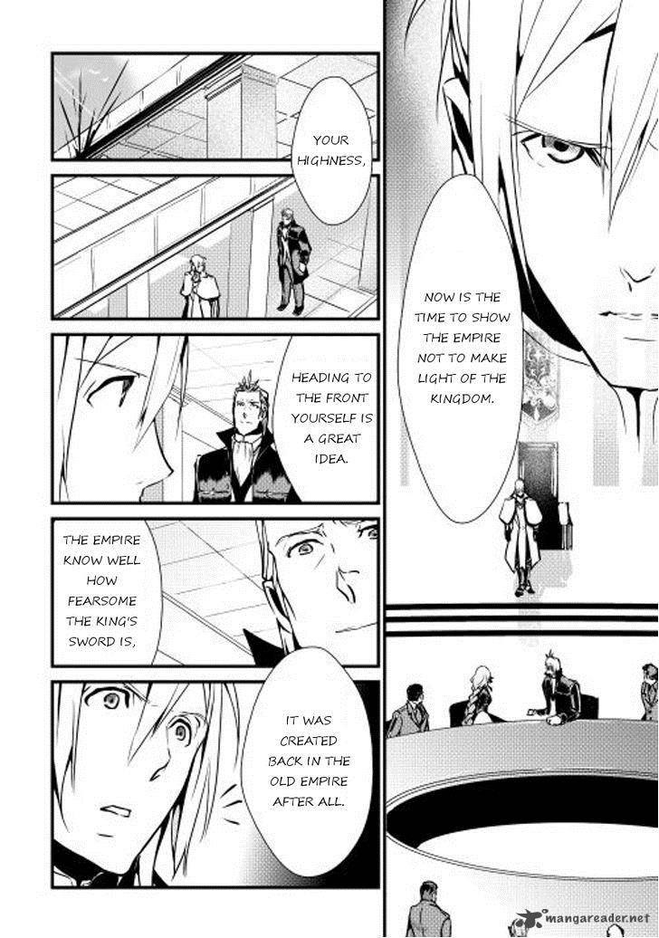 Shiro No Koukoku Monogatari 15 11
