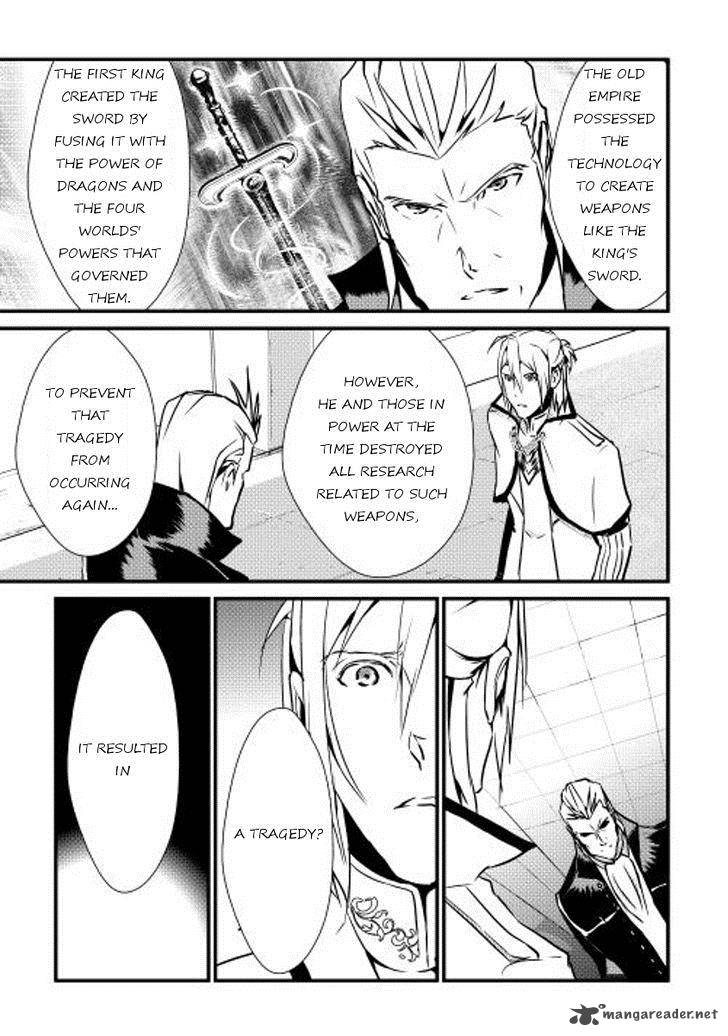 Shiro No Koukoku Monogatari 15 12