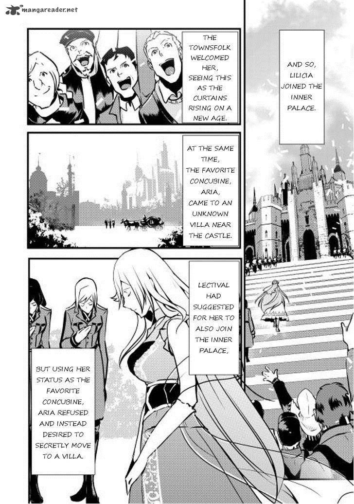 Shiro No Koukoku Monogatari 15 15
