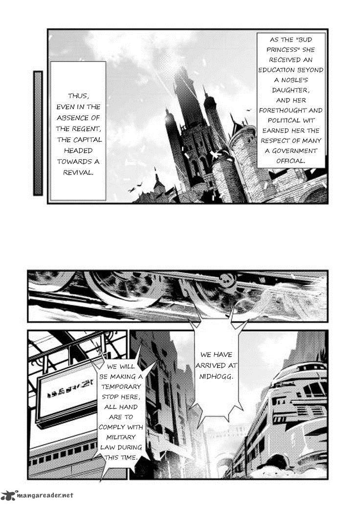 Shiro No Koukoku Monogatari 15 16