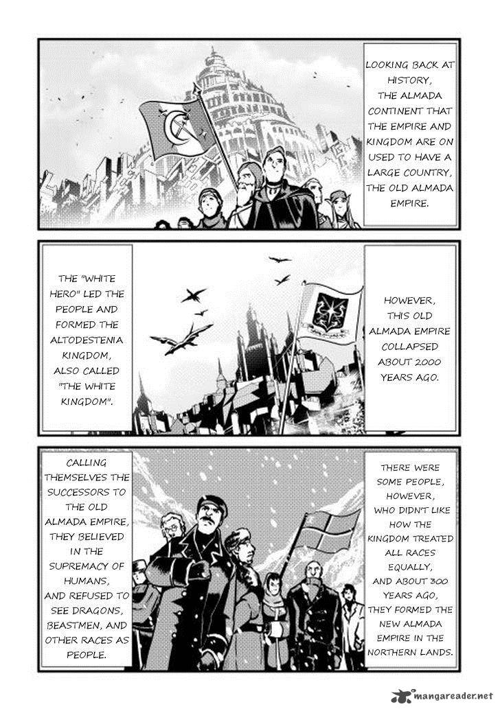 Shiro No Koukoku Monogatari 15 2