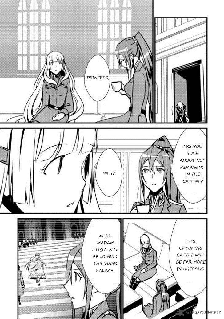 Shiro No Koukoku Monogatari 15 20