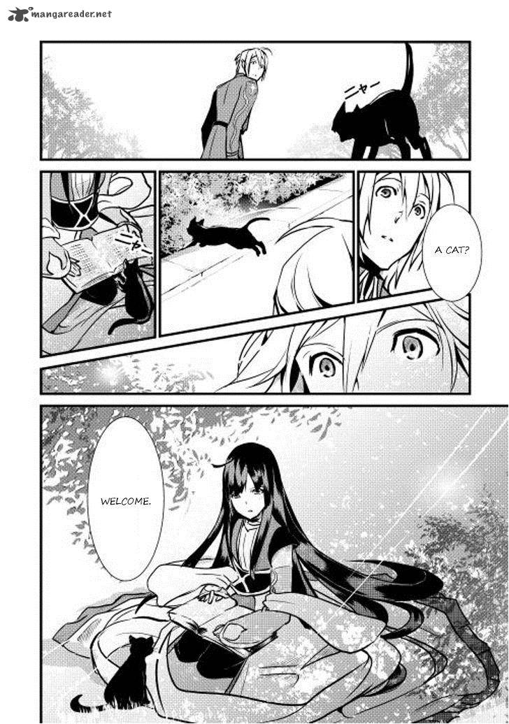 Shiro No Koukoku Monogatari 15 23