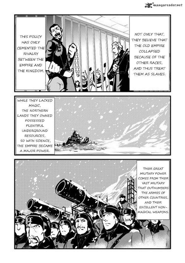 Shiro No Koukoku Monogatari 15 3