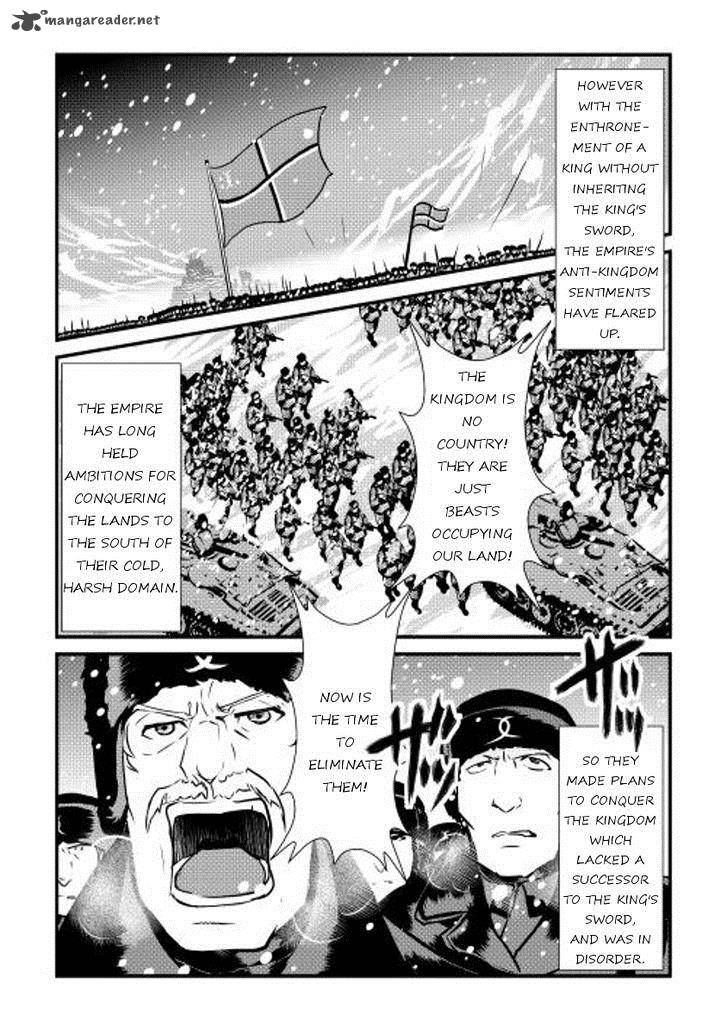 Shiro No Koukoku Monogatari 15 6