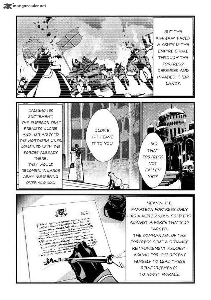 Shiro No Koukoku Monogatari 15 8