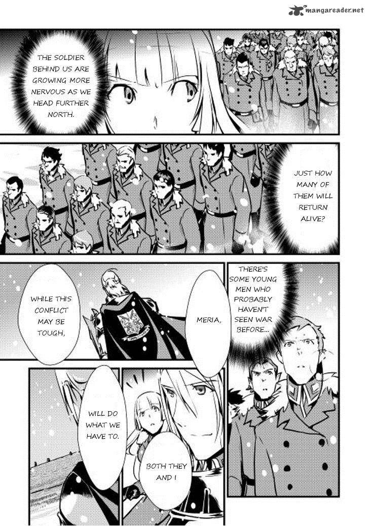 Shiro No Koukoku Monogatari 16 17