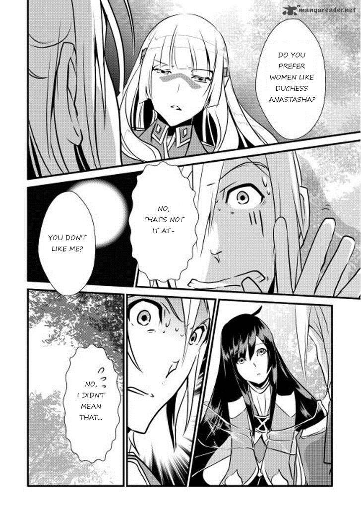 Shiro No Koukoku Monogatari 16 6