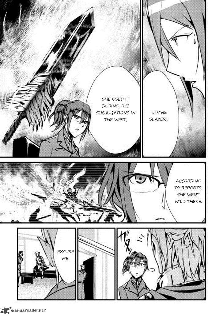 Shiro No Koukoku Monogatari 17 3