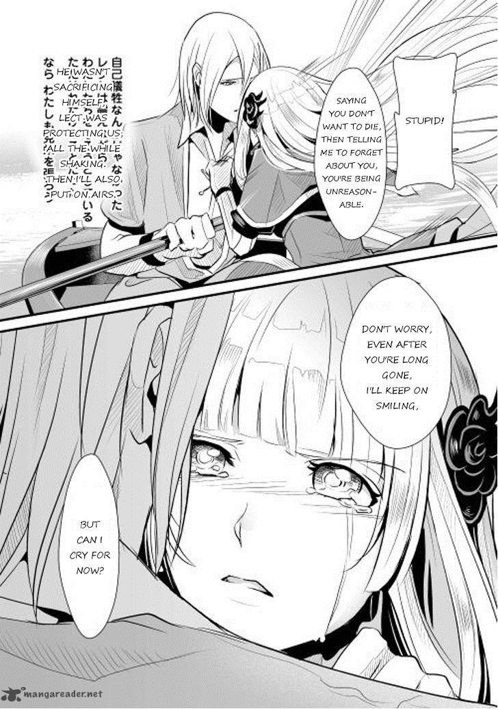 Shiro No Koukoku Monogatari 2 13