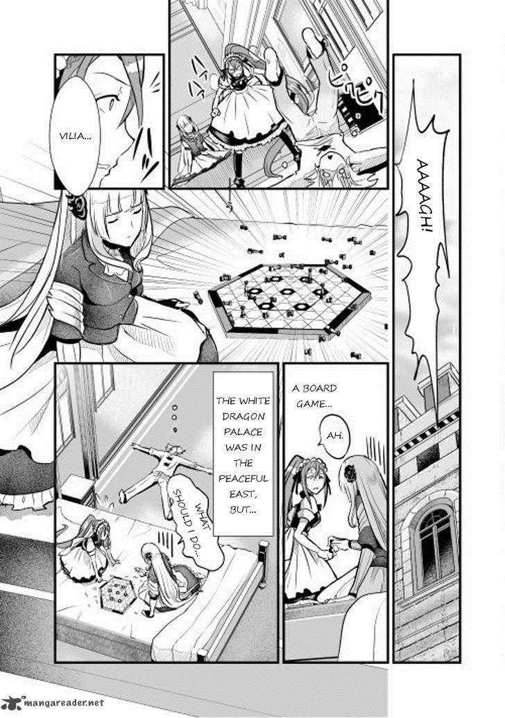 Shiro No Koukoku Monogatari 2 7