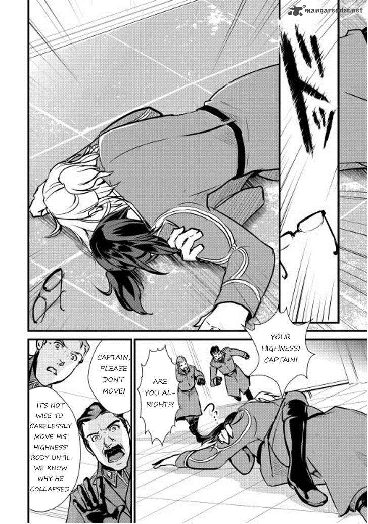 Shiro No Koukoku Monogatari 20 10