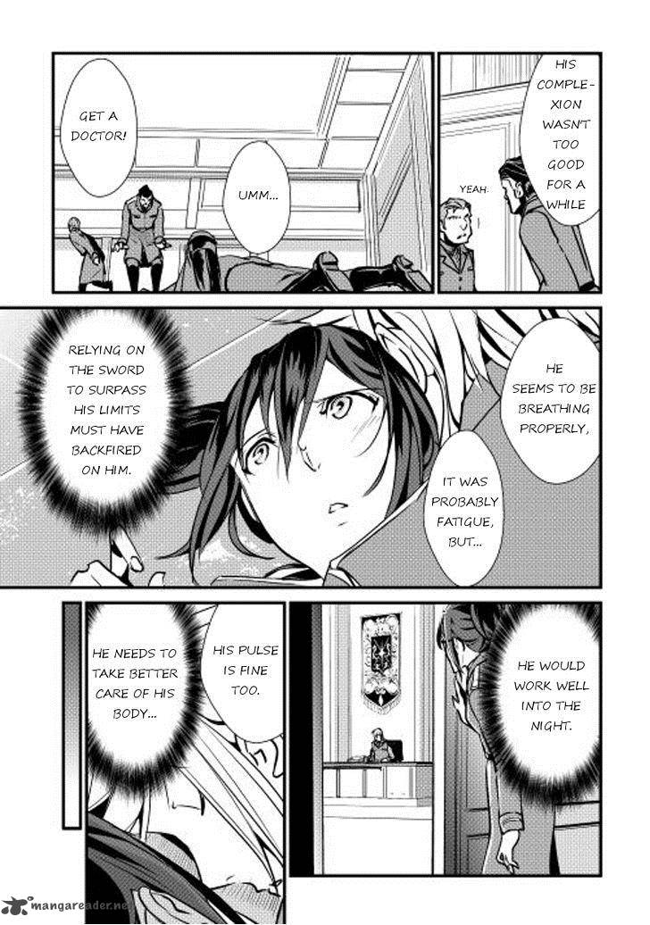 Shiro No Koukoku Monogatari 20 11