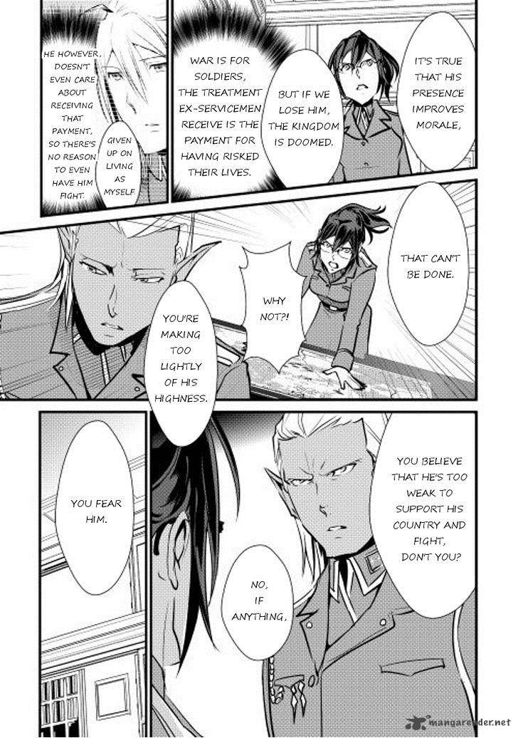 Shiro No Koukoku Monogatari 20 13
