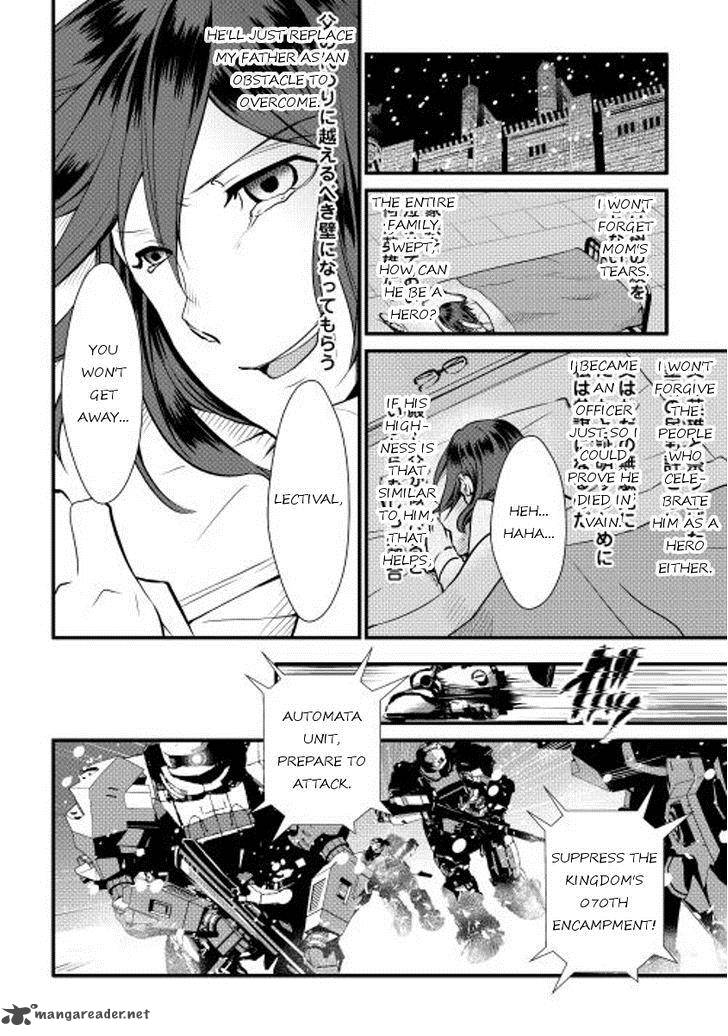 Shiro No Koukoku Monogatari 20 16