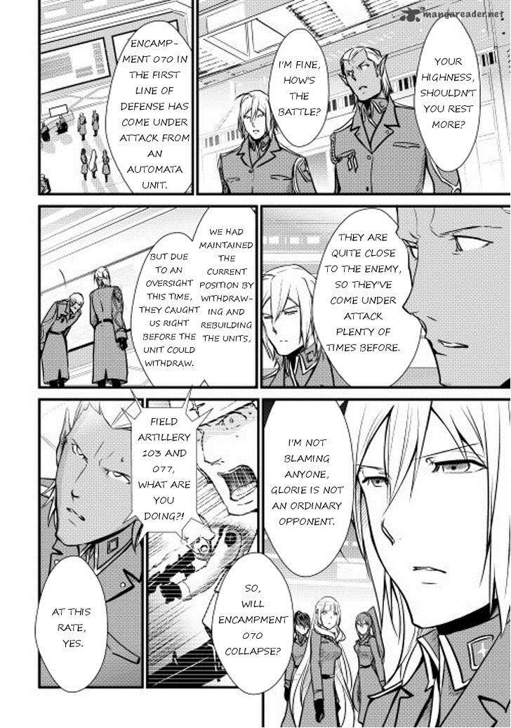 Shiro No Koukoku Monogatari 20 18