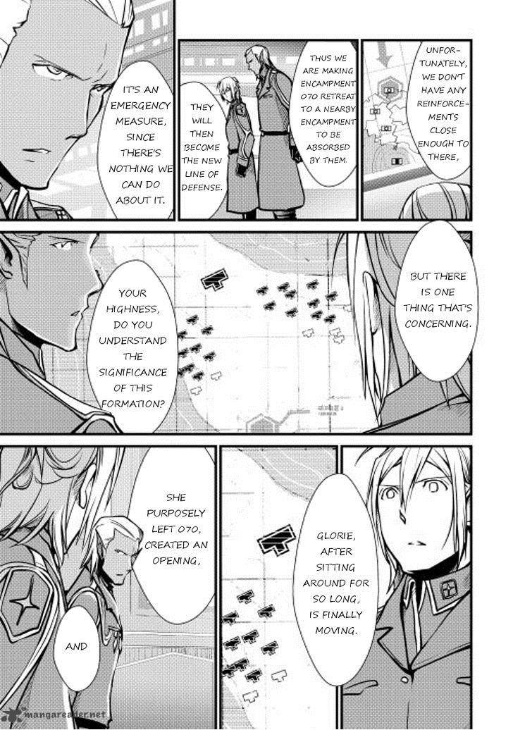 Shiro No Koukoku Monogatari 20 19