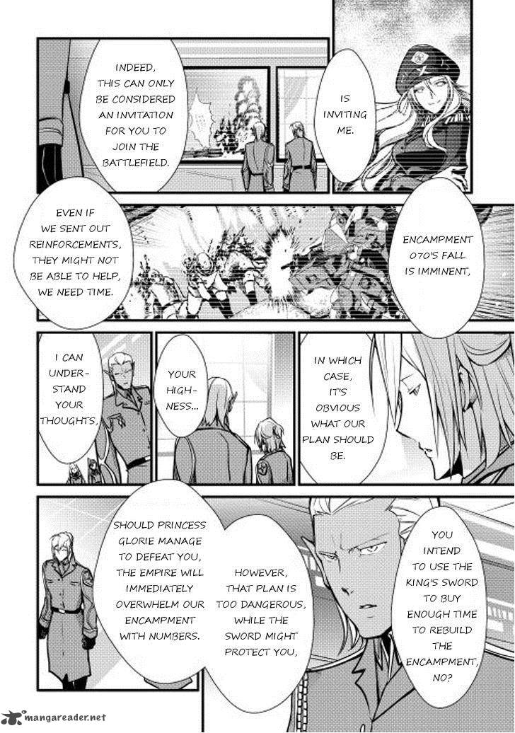 Shiro No Koukoku Monogatari 20 20