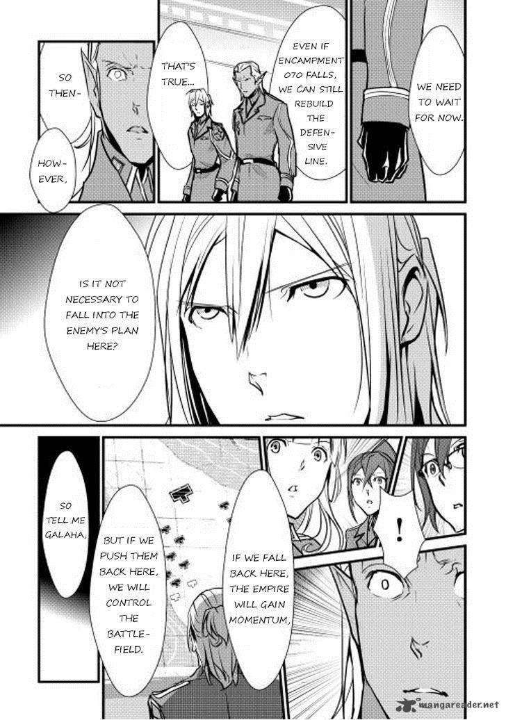 Shiro No Koukoku Monogatari 20 21