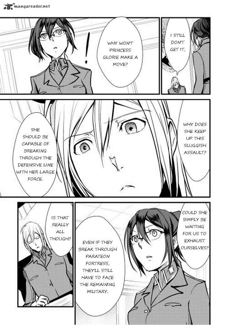 Shiro No Koukoku Monogatari 20 7