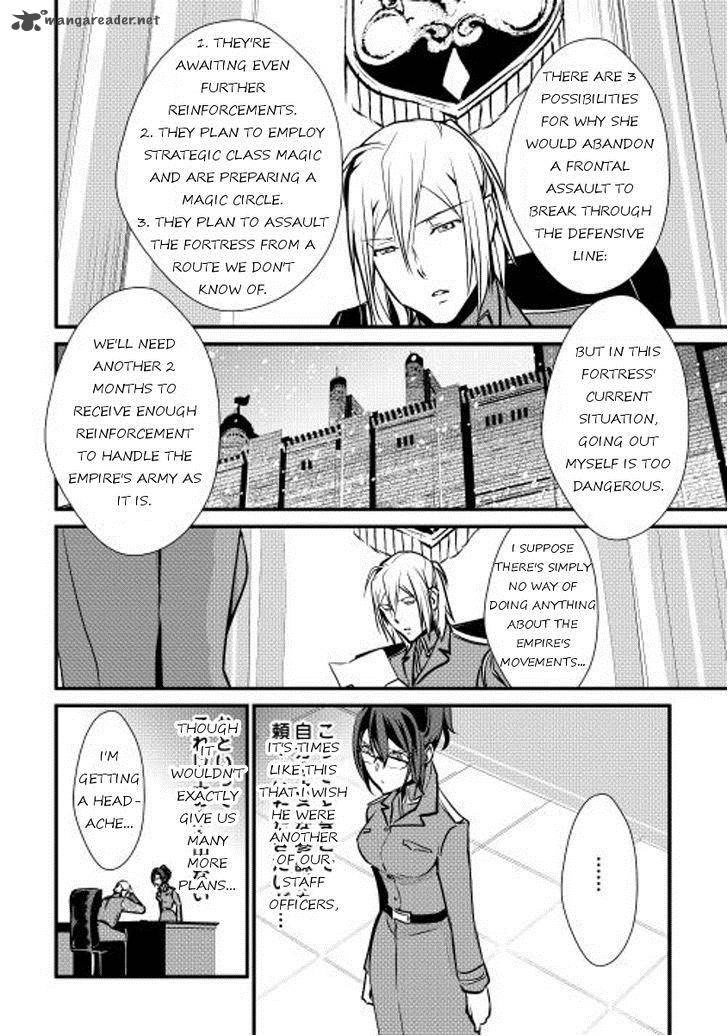 Shiro No Koukoku Monogatari 20 8