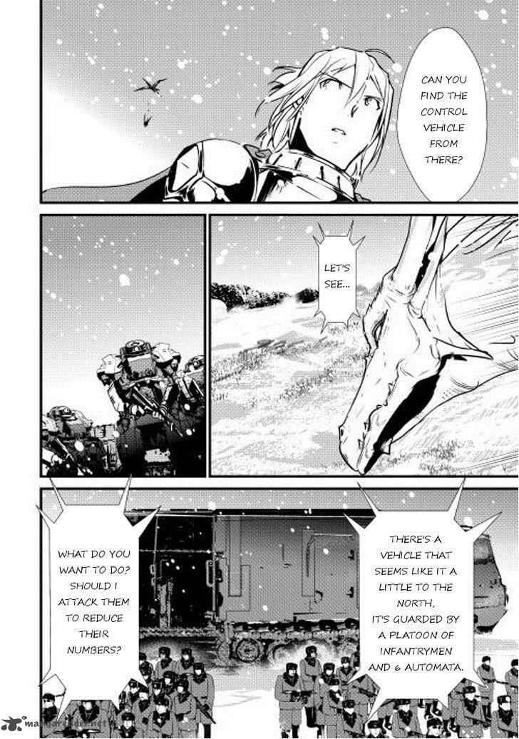 Shiro No Koukoku Monogatari 22 11
