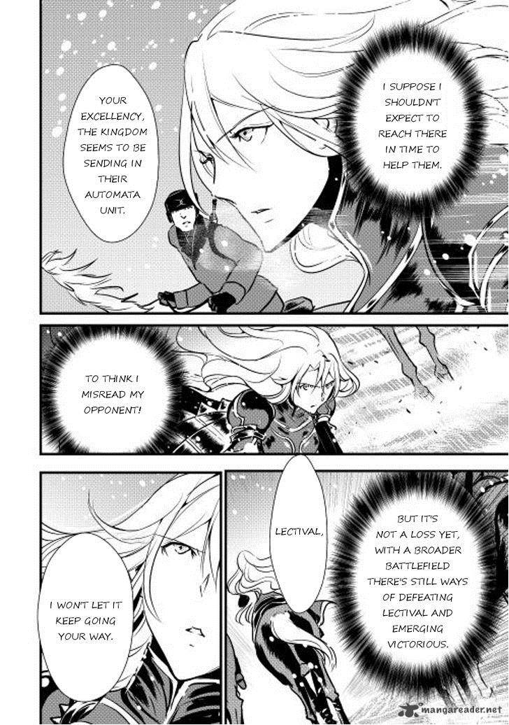 Shiro No Koukoku Monogatari 22 13