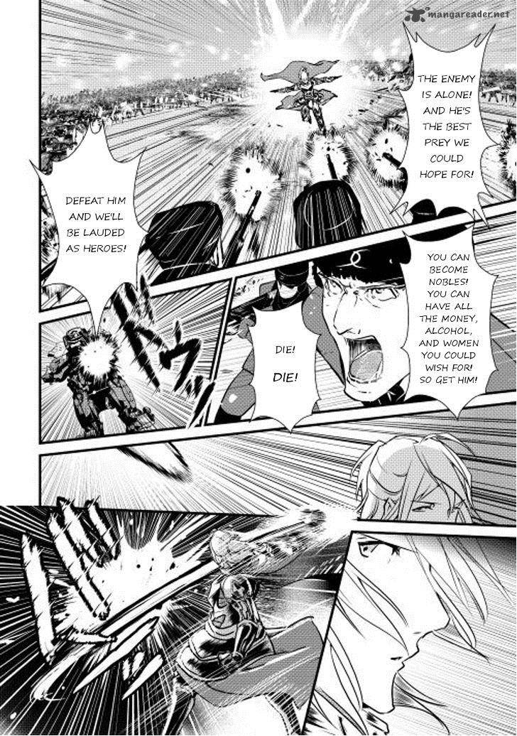 Shiro No Koukoku Monogatari 22 15