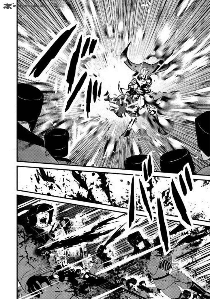 Shiro No Koukoku Monogatari 22 19