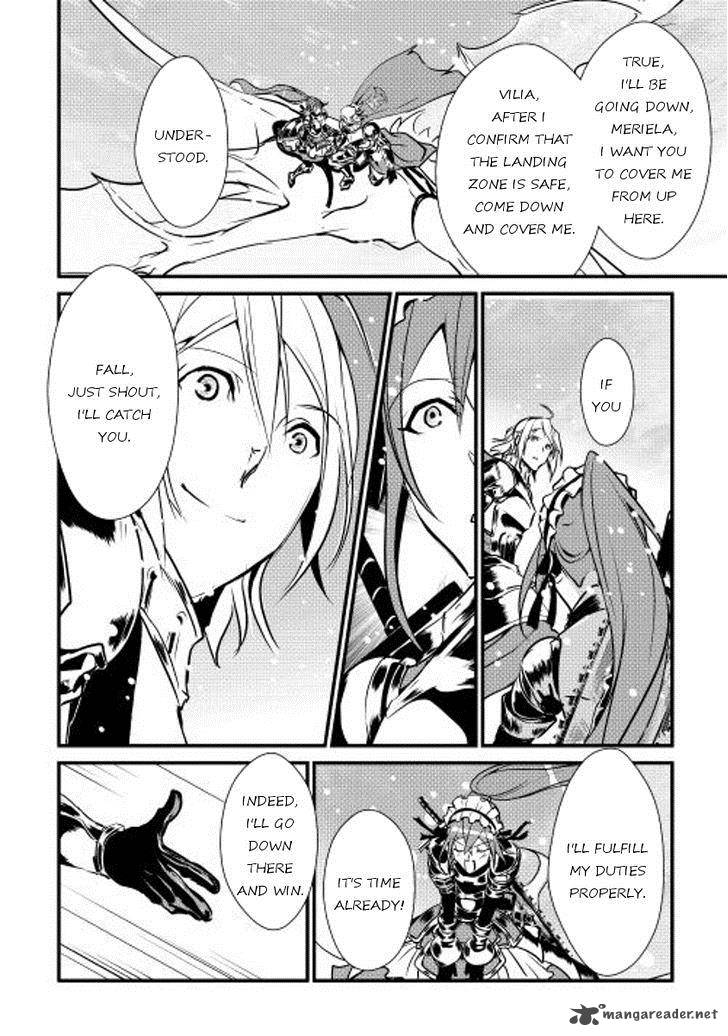 Shiro No Koukoku Monogatari 22 2