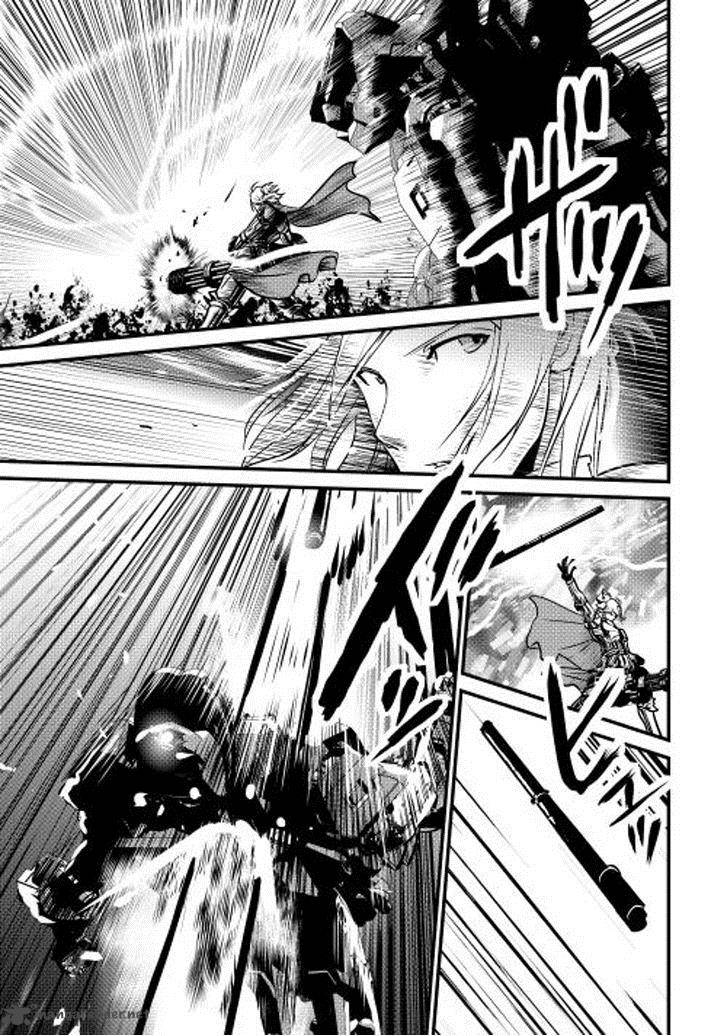 Shiro No Koukoku Monogatari 22 20
