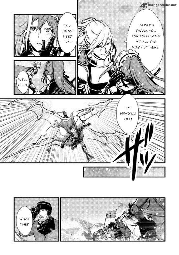 Shiro No Koukoku Monogatari 22 3