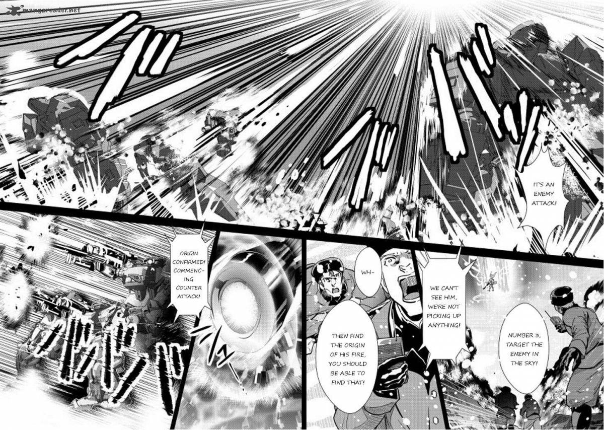 Shiro No Koukoku Monogatari 22 6