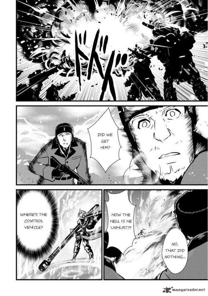 Shiro No Koukoku Monogatari 22 7
