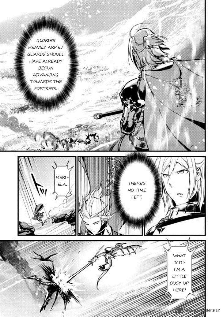 Shiro No Koukoku Monogatari 22 8