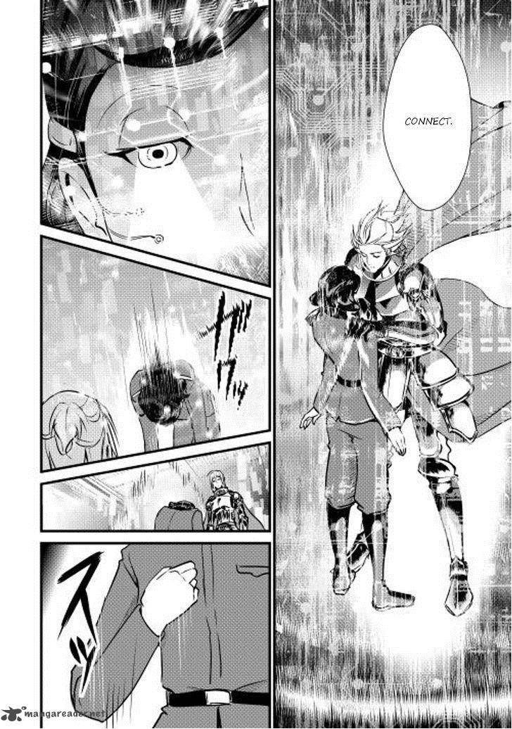 Shiro No Koukoku Monogatari 23 19