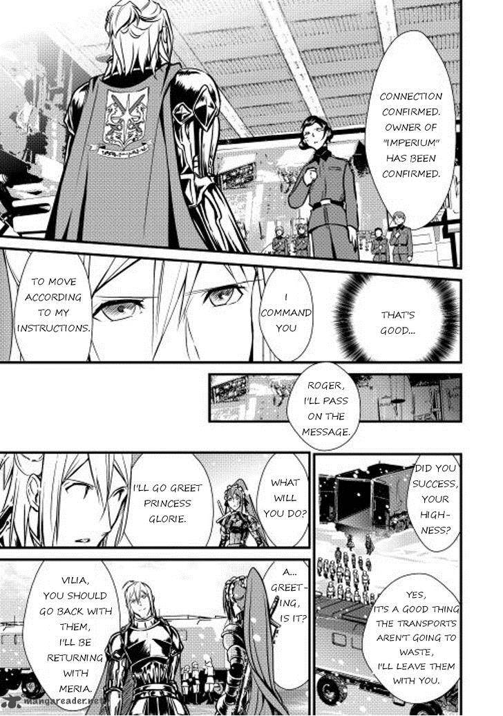 Shiro No Koukoku Monogatari 23 20