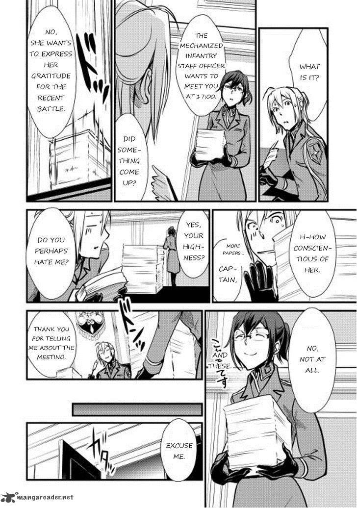 Shiro No Koukoku Monogatari 24 10