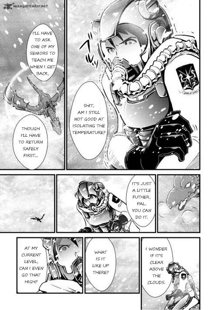 Shiro No Koukoku Monogatari 24 19